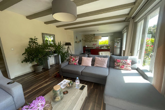 achat maison concarneau 29900