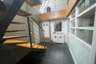 achat maison concarneau 29900