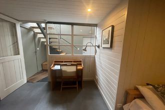 achat maison concarneau 29900