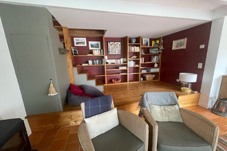 achat maison concarneau 29900