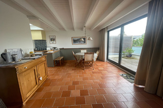 achat maison concarneau 29900