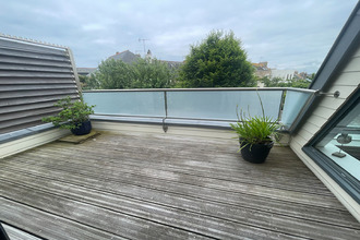 achat maison concarneau 29900