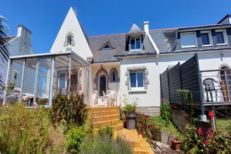 achat maison concarneau 29900