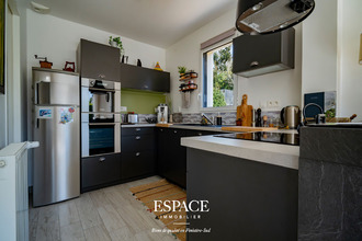 achat maison concarneau 29900