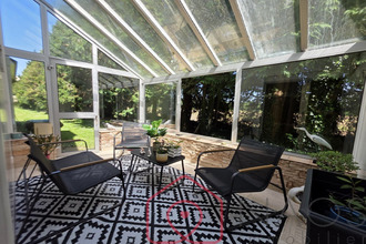 achat maison concarneau 29900