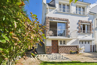 achat maison concarneau 29900