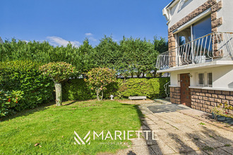 achat maison concarneau 29900