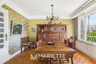 achat maison concarneau 29900