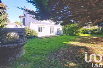 achat maison concarneau 29900