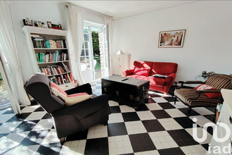 achat maison concarneau 29900