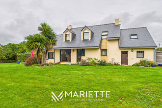 achat maison concarneau 29900