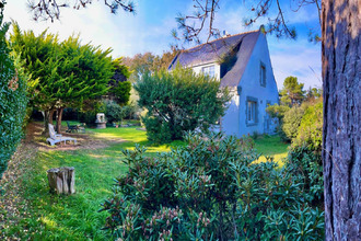 achat maison concarneau 29900