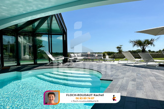 achat maison concarneau 29900