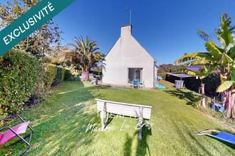 achat maison concarneau 29900