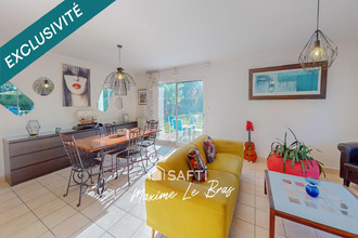 achat maison concarneau 29900