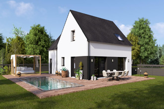 achat maison concarneau 29900