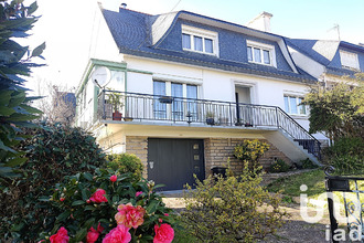 achat maison concarneau 29900