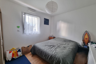 achat maison concarneau 29900