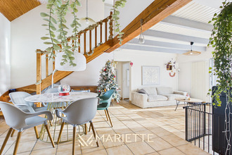 achat maison concarneau 29900