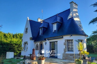 achat maison concarneau 29900