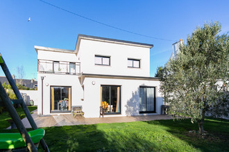 achat maison concarneau 29900