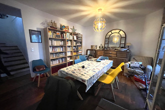 achat maison concarneau 29900