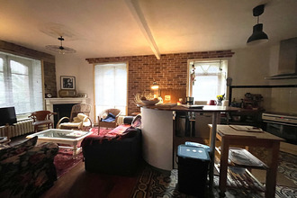 achat maison concarneau 29900