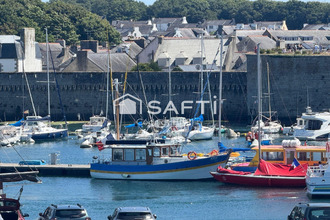 achat maison concarneau 29900