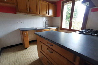 achat maison concarneau 29900