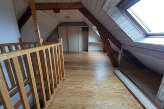 achat maison concarneau 29900