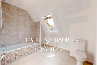 achat maison concarneau 29900