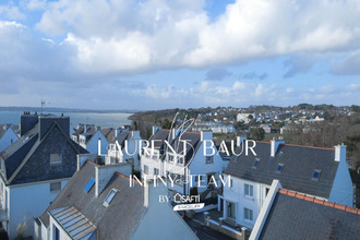 achat maison concarneau 29900