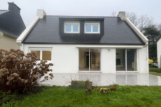 achat maison concarneau 29900