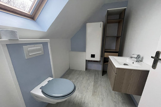 achat maison concarneau 29900