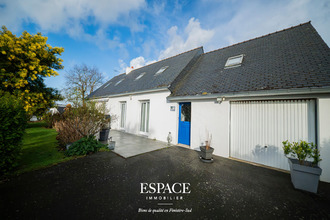 achat maison concarneau 29900