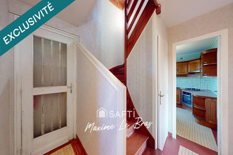 achat maison concarneau 29900