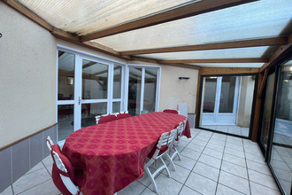 achat maison concarneau 29900