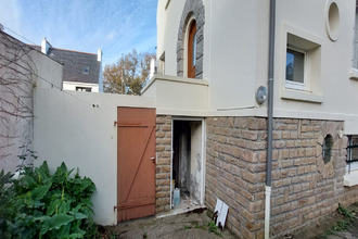 achat maison concarneau 29900