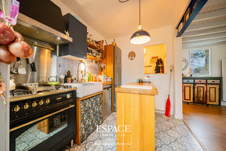 achat maison concarneau 29900