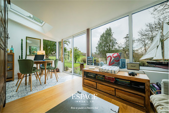 achat maison concarneau 29900