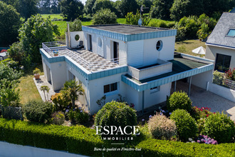 achat maison concarneau 29900