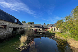 achat maison concarneau 29900