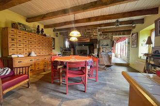 achat maison concarneau 29900