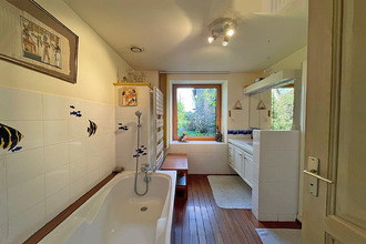 achat maison concarneau 29900