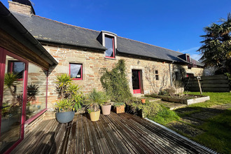 achat maison concarneau 29900