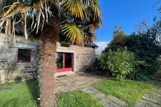 achat maison concarneau 29900