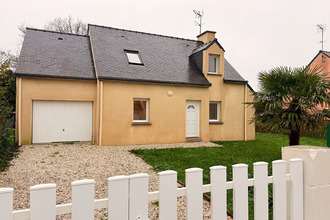 achat maison concarneau 29900