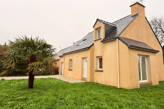 achat maison concarneau 29900