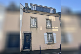 achat maison concarneau 29900