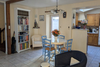 achat maison concarneau 29900